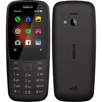 Mobilní telefon Nokia 220 4G