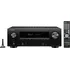 AV přijímač Denon AVR-X2600H černý