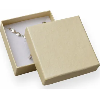 Dárková krabička Šperky4U KR0323-SM