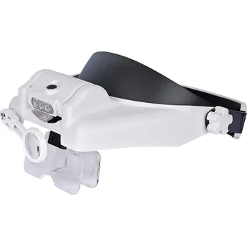 Lupa Levenhuk Zeno Vizor H7