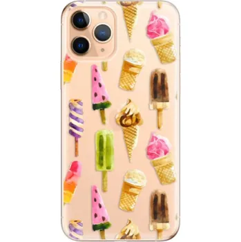 Pouzdro na mobilní telefon Odolné silikonové pouzdro iSaprio - Ice Cream - iPhone 11 Pro
