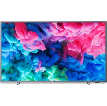 Televizor Recenze Philips 43" LED (43PUS6523/12)
