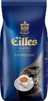 Káva J.J. Darboven Ellies Espresso zrnková 1 kg