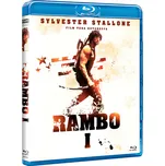 Blu-ray Rambo I (1982)