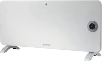 Přímotop Gorenje OptiHeat 2000 EWP bílý