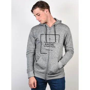 Rip Curl Broken Square Cement Marle, L