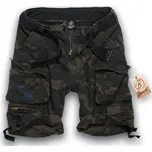 Brandit Gladiator Vintage darkcamo