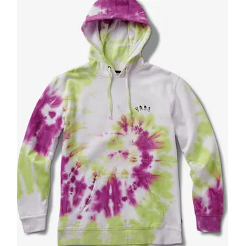 Pánská mikina VANS Slow Fashion Tie Dye Tie Dye M