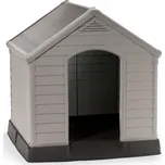 Curver Bouda C-221088 99 x 95 x 99 cm