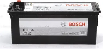 Autobaterie Bosch T3 13V 145Ah 1150A