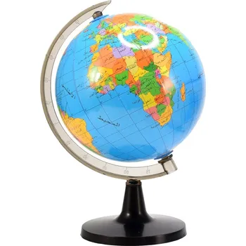 Glóbus Teddies Globus 14 cm