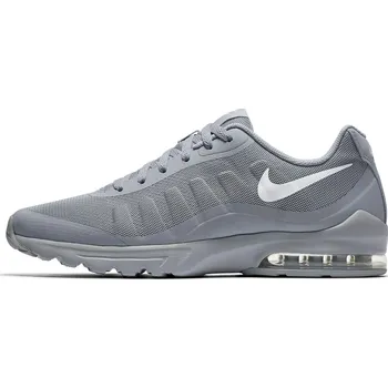 Pánské tenisky NIKE Air Max Invigor Wolf Grey/White