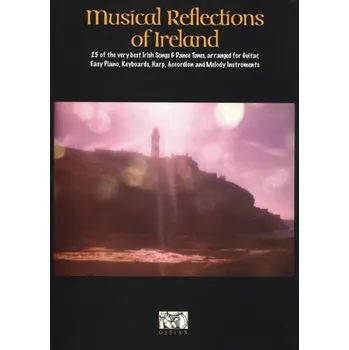 Musical Reflections of Ireland