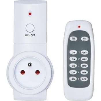 Tipa sada 1+1 (3680W)