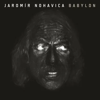 Česká hudba Babylon - Jaromir Nohavica [LP]