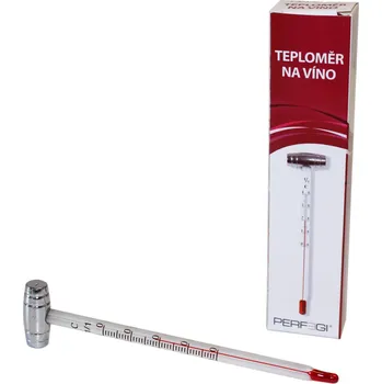 Teploměr osobní Teploměr Z0103