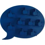 Forma na ledové kostky Like