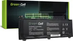 Green Cell LE104