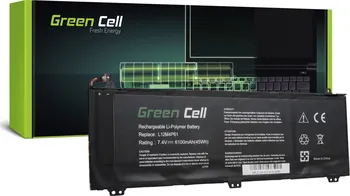 Baterie k notebooku Green Cell LE104