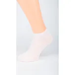 Gapo Dámské kotníkové ponožky CYKLO SPORT 1. Velikost: 5-6 (EU 38-39), 2. Barva: 5 ks MIX pastelové