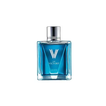 Pánský parfém Avon V For Victory EDT 75 ml
