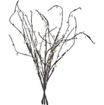 EMOS ZY2135 větvičky 24 LED teplá bílá