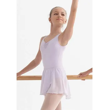 Dámská sukně Intermezzo,Základní baletní sukýnka 7925, levandulová S