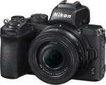 NIKON Z50 body - VOA050AE