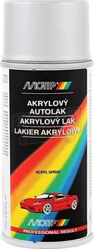 Autolak Motip Škoda akrylový sprej autolak 150 ml