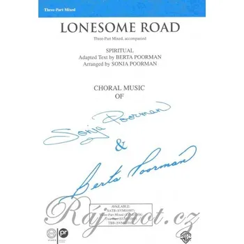 LONESOME ROAD 3-PART MIX