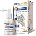 Aurisclean ušní sprej 15 ml