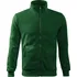 Pánská mikina Adler Czech Adventure pánská mikina lahvově zelená