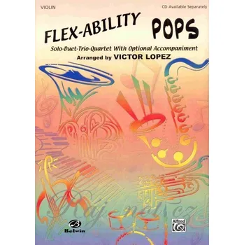 FLEX-ABILITY POPS / housle