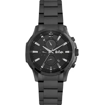 Hodinky Recenze Lee Cooper LC06846.660