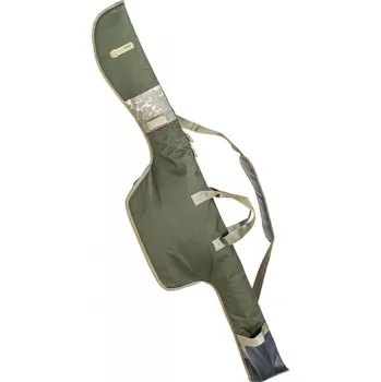 Pouzdro na prut Mivardi CamoCode Double 165 cm