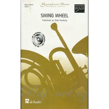 SWING WHEEL brass ensemble
