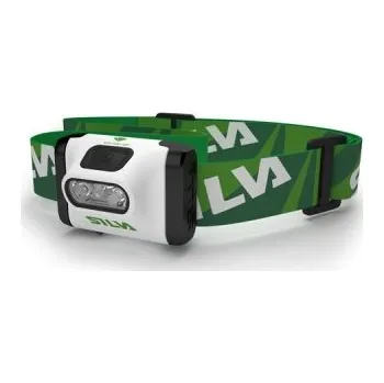 Čelovka SILVA Active X