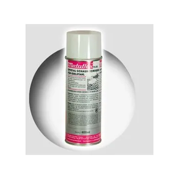 Metaflux pěnový sprej na nerez ocel 75-05