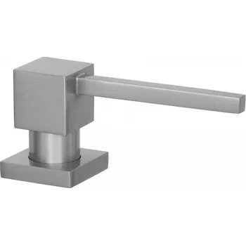 Sinks Box dávkovač saponátu kartáčovaný