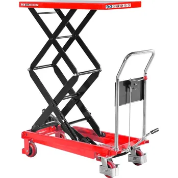 zvedací stůl Holzmann SHT350XXF