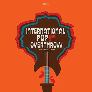 Zahraniční hudba International Pop Overthrow: Vol. 22 - Various [3CD]