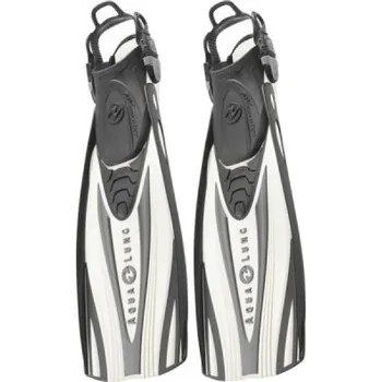 Ploutve TECHNISUB Express ADJ bílé Regular + doprava zdarma!