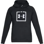Under Armour Rival Fleece Logo Hoodie…