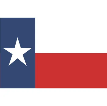 Tuning vlajka Texas Provedení: oka
