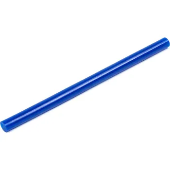 Tavná pistole Tyčinka do tavné pistole tmavě modrá průměr 11mm 1ks