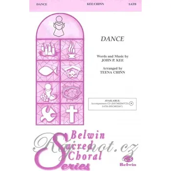 DANCE / SATB*