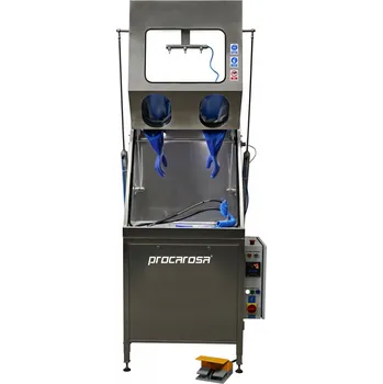 Vysokotlaký čistič Procarosa Mycí kabina HYDRO POWER 800
