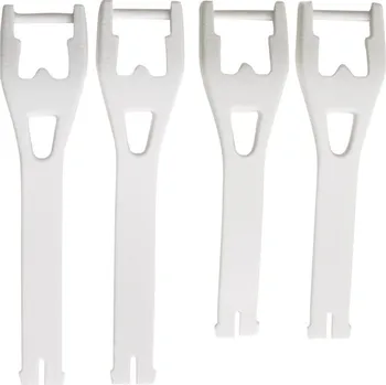 Moto obuv Fox Comp 5K Straps