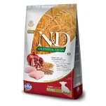 N&D Low Grain Dog Puppy Mini…