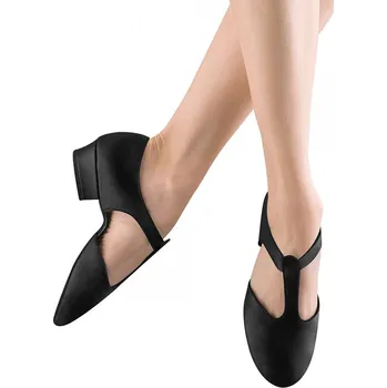 Dámská sálová obuv Bloch,Grecian Sandal S0407L, černá 32